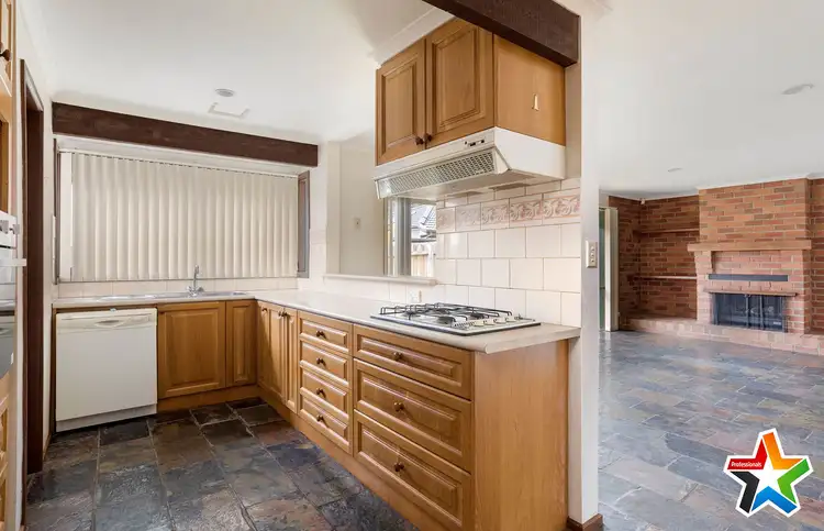 Sixth view of Homely house listing, 58 Nelson Road, Lilydale VIC 3140