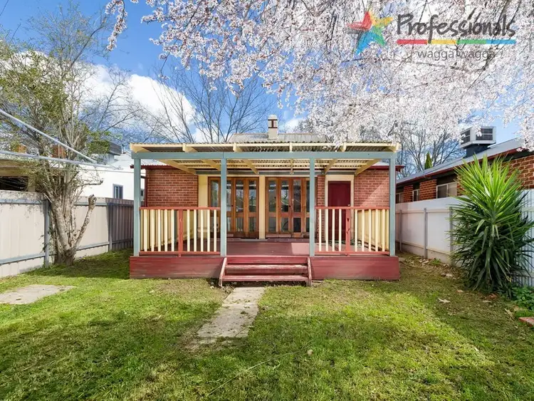 Seventh view of Homely house listing, 17 Albert Street, Wagga Wagga NSW 2650
