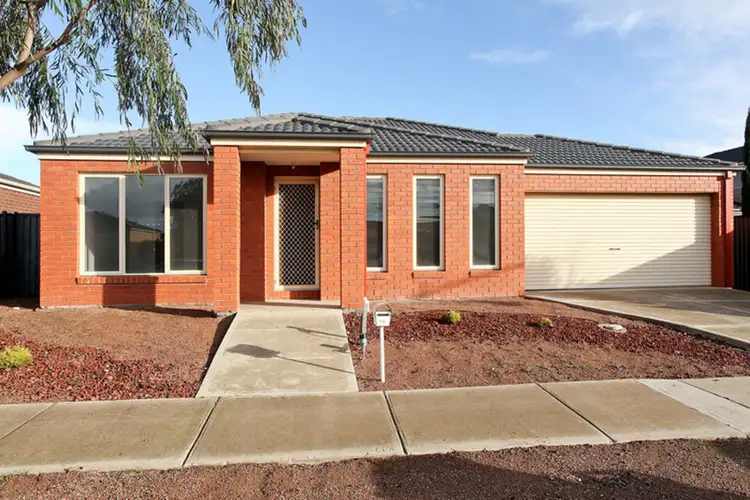 35 Nighthawk Road, Tarneit VIC 3029