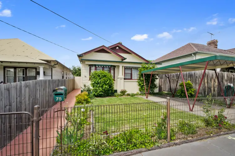 75 River Street, Newport VIC 3015