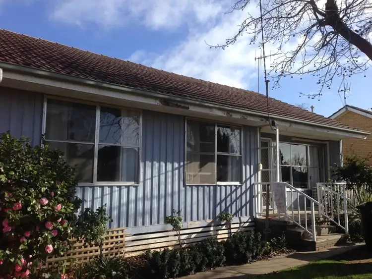 Main view of Homely house listing, 10 Phillips Street, Shepparton VIC 3630