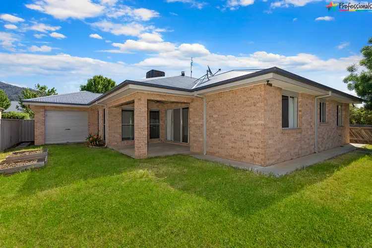 Third view of Homely house listing, 27 Caraway Street, Baranduda VIC 3691