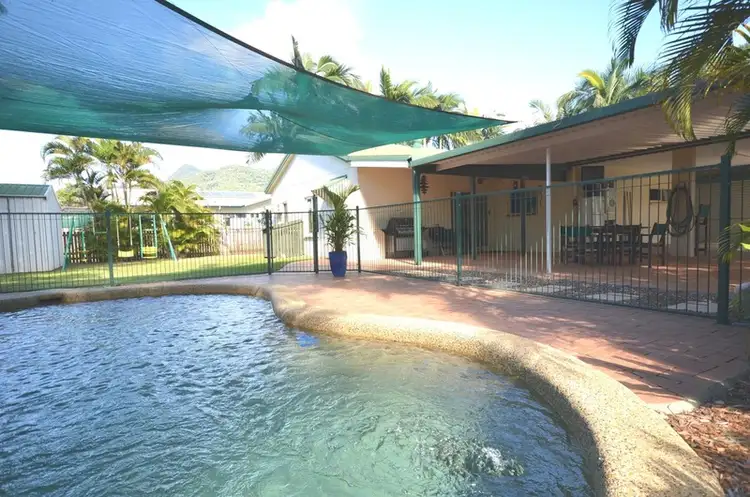 Fifth view of Homely house listing, 14 Newby Close, Edmonton QLD 4869