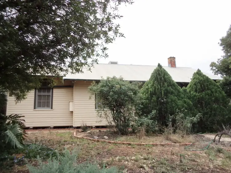 Third view of Homely house listing, 11 School Hill Road, Nyah VIC 3594