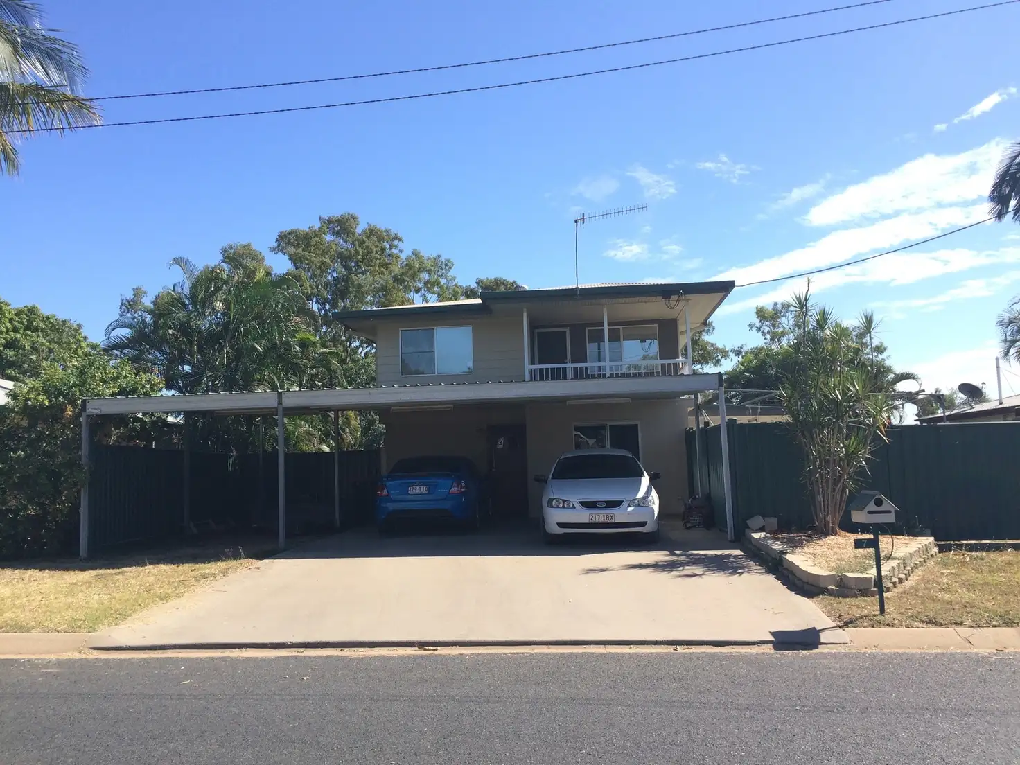 Main view of Homely house listing, 7 Munro Street, Moranbah QLD 4744