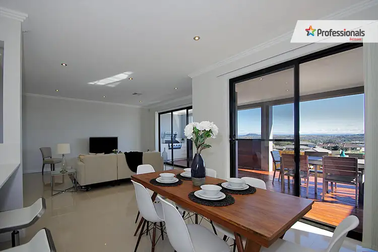 Second view of Homely house listing, 130a Eagleview Road, Minto NSW 2566