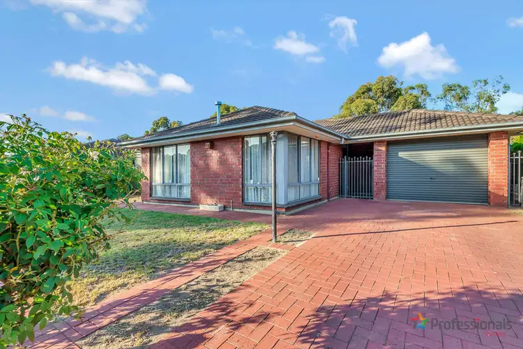 Second view of Homely house listing, 15 Dignam Drive, Paralowie SA 5108