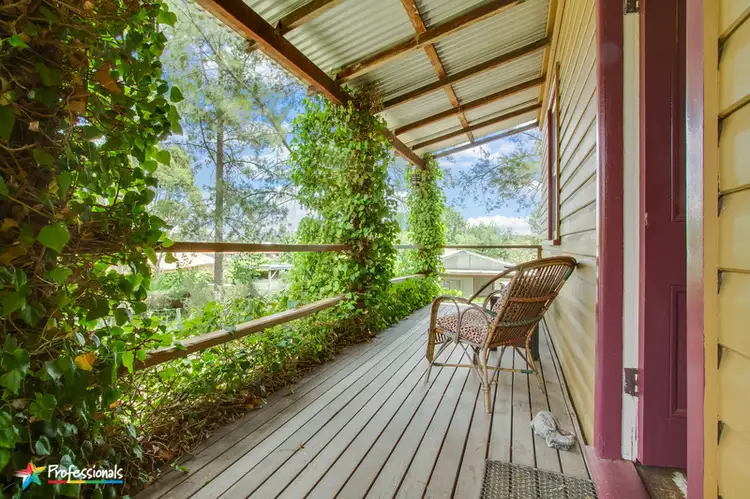 Third view of Homely house listing, 11 Tysoe Crescent, Armidale NSW 2350