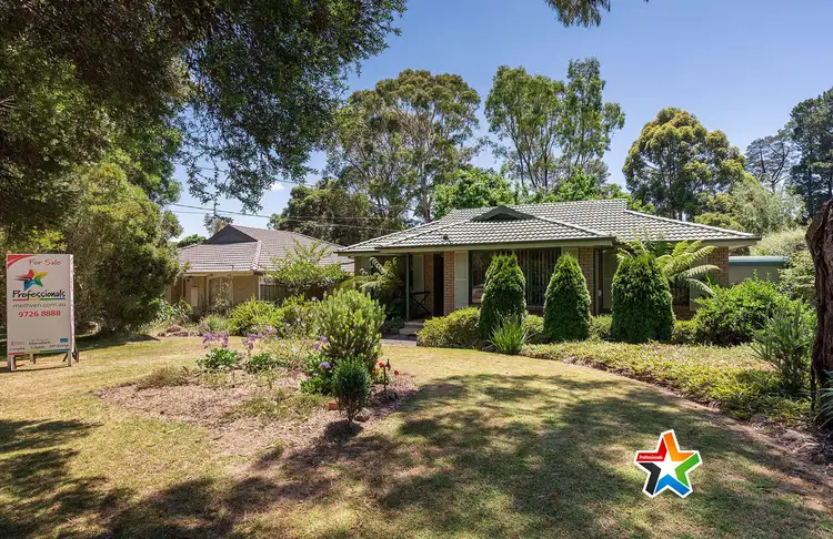 7 The Boulevard, Montrose VIC 3765