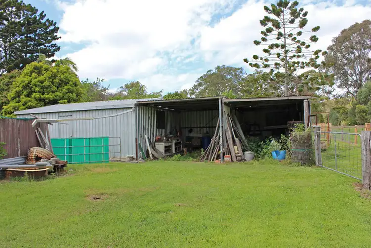 Fourth view of Homely house listing, 692 Brooms Head Road, Gulmarrad NSW 2463