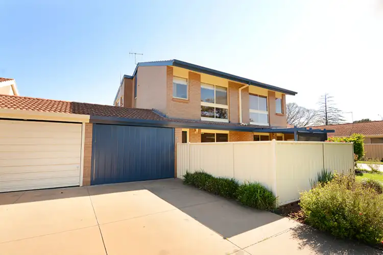 Second view of Homely townhouse listing, 23 Hibiscus Drive, Mildura VIC 3500