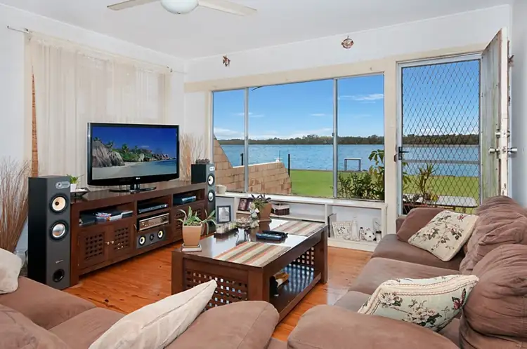 Third view of Homely house listing, 64 Riverside Drive, West Ballina NSW 2478