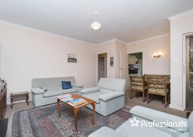 Third view of Homely house listing, 3/3b Leabrook Drive, Rostrevor SA 5073