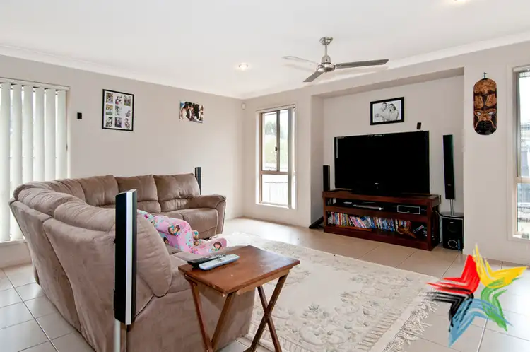Sixth view of Homely house listing, 4 Bellthorpe Crescent, Waterford QLD 4133