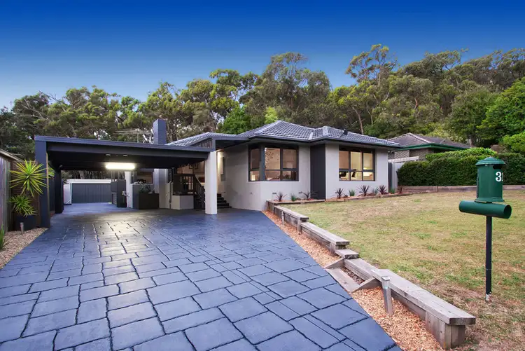 31 The Avenue, Montrose VIC 3765