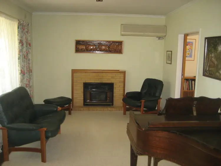 Second view of Homely house listing, 29 Hannan Street, Eudunda SA 5374