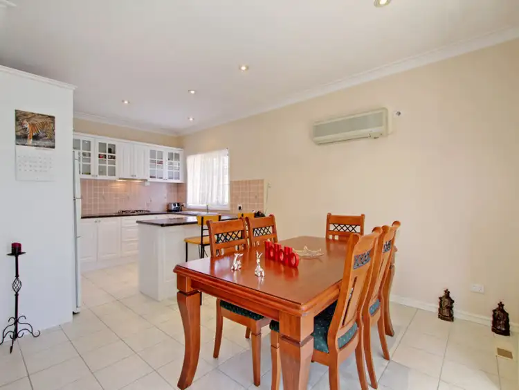 Third view of Homely unit listing, 1/6 Wordsworth Street, Mooroolbark VIC 3138