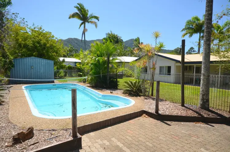 Second view of Homely house listing, 14 Trafalgar Road, Mount Sheridan QLD 4868
