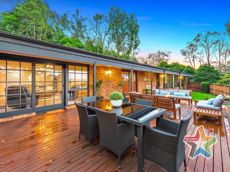 Main view of Homely house listing, 12-14 Rustic Rise, Croydon North VIC 3136
