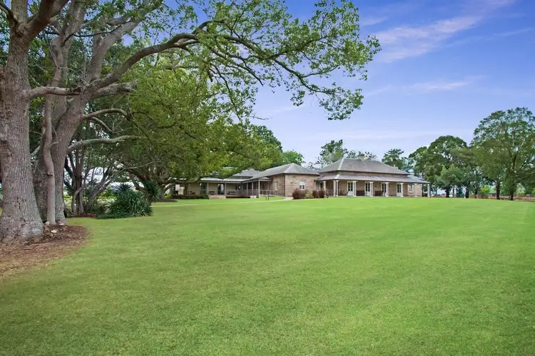 Sixth view of Homely land listing, 2 Albuera Court, Morpeth NSW 2321