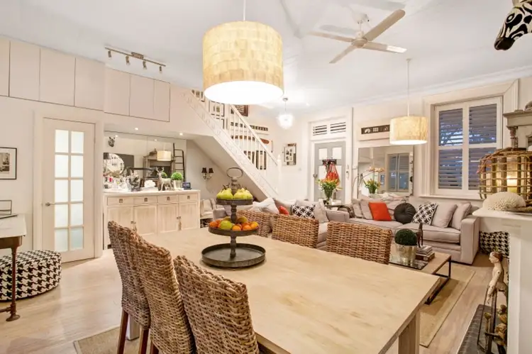 Third view of Homely house listing, 124 Swan Street, Morpeth NSW 2321
