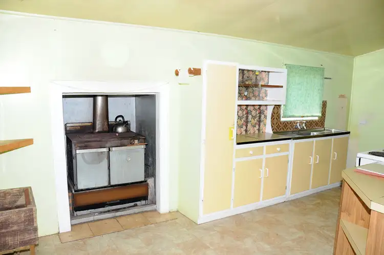 Fifth view of Homely house listing, 11-13 Mantons Lane, Lawrence NSW 2460