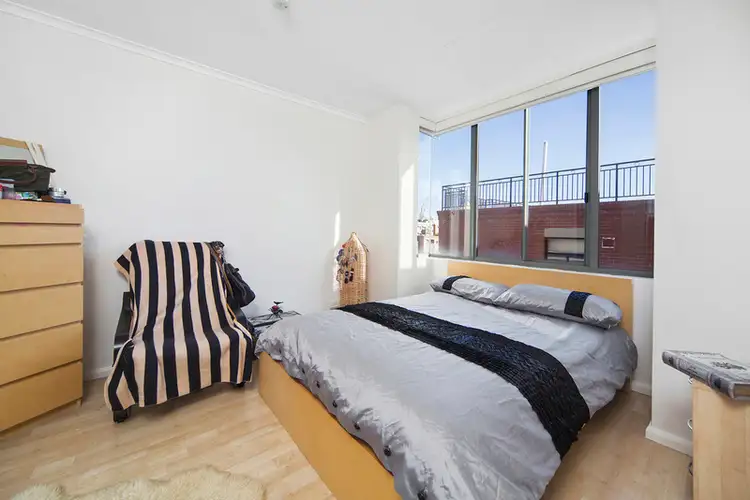 Fourth view of Homely apartment listing, 906/233 Pyrmont Street, Pyrmont NSW 2009