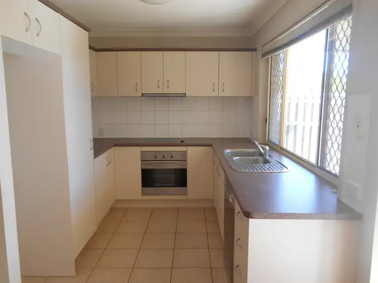 Third view of Homely townhouse listing, 37/100 Oakmont Avenue, Oxley QLD 4075