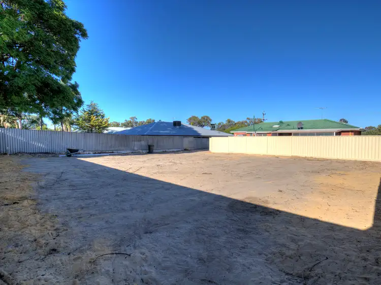 Fourth view of Homely land listing, 31A Hartfield Road, Forrestfield WA 6058