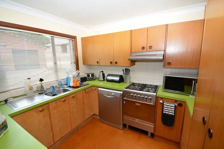 Second view of Homely house listing, 7 Enfield Avenue, Lithgow NSW 2790