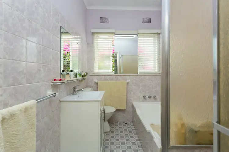 Fifth view of Homely house listing, 154 Noble Avenue, Greenacre NSW 2190