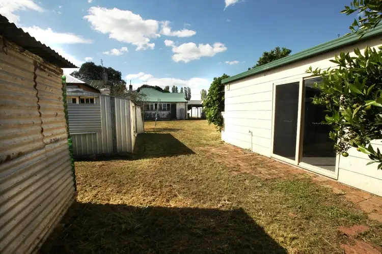 Seventh view of Homely house listing, 19 Mitchell Street, Muswellbrook NSW 2333
