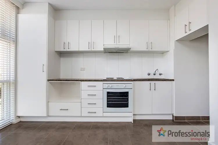 Fourth view of Homely apartment listing, 21/34 Neill Street, Carlton VIC 3053