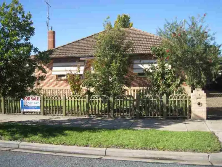 5 Hamilton Street, Shepparton VIC 3630