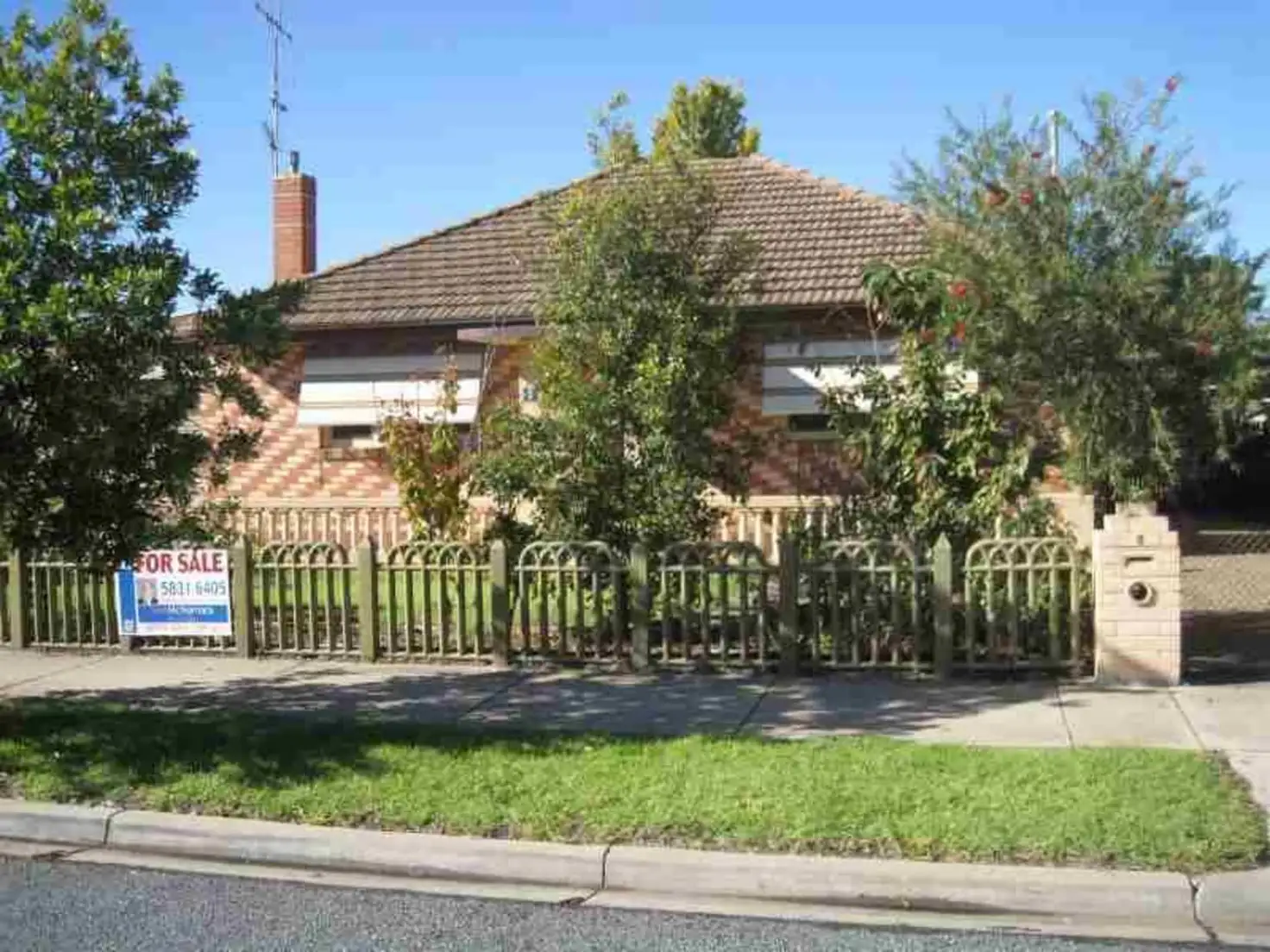 Main view of Homely house listing, 5 Hamilton Street, Shepparton VIC 3630