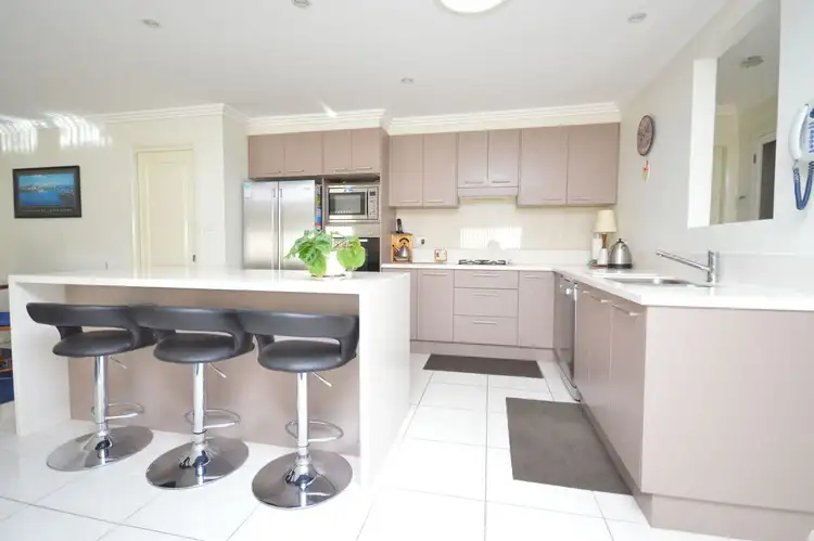 Second view of Homely house listing, 34 Baruah Parade, Harrington NSW 2427