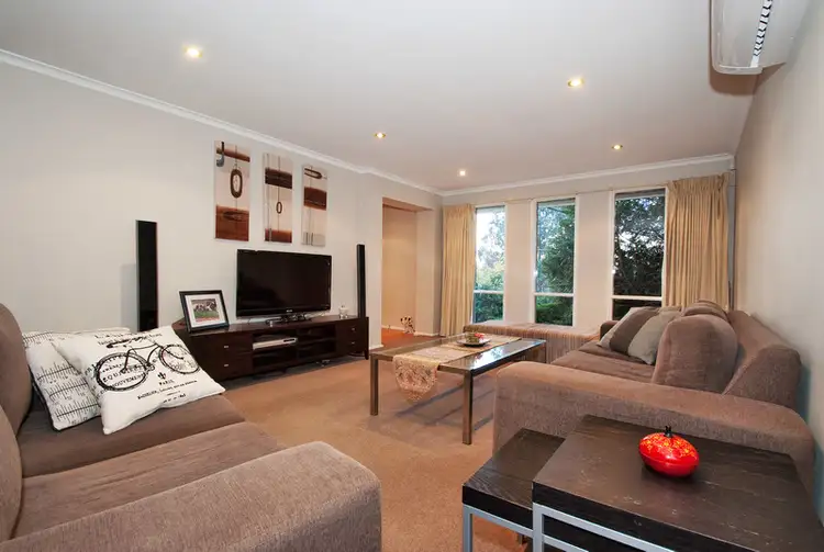 Fourth view of Homely house listing, 4 The Parkway, Chirnside Park VIC 3116