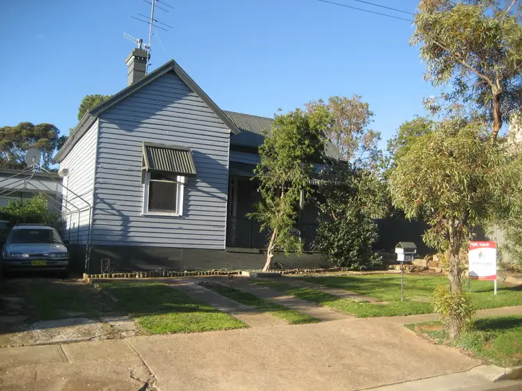 Main view of Homely house listing, 24 Weigall Street, Eudunda SA 5374