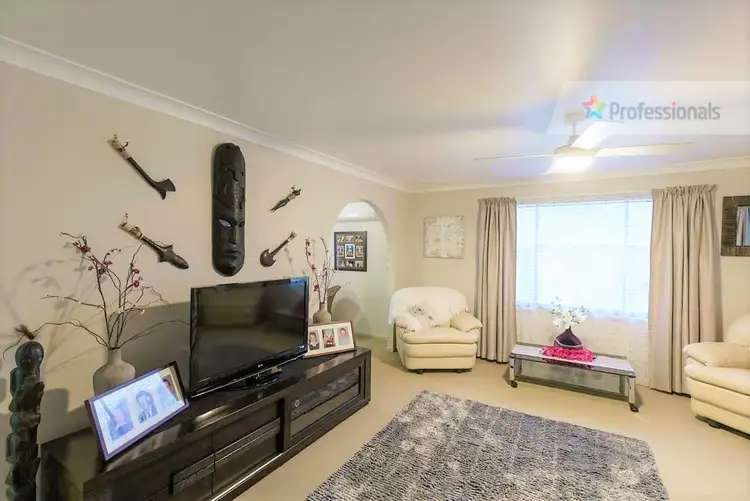 Fifth view of Homely house listing, 26 Locke Street, Raglan NSW 2795