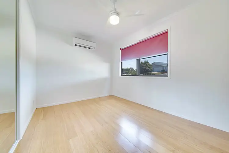 Fourth view of Homely house listing, 6 Eagle Place, Zilzie QLD 4710