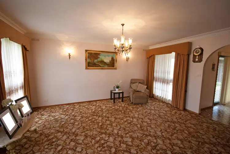 Sixth view of Homely house listing, 3 Beckett Court, Shepparton VIC 3630