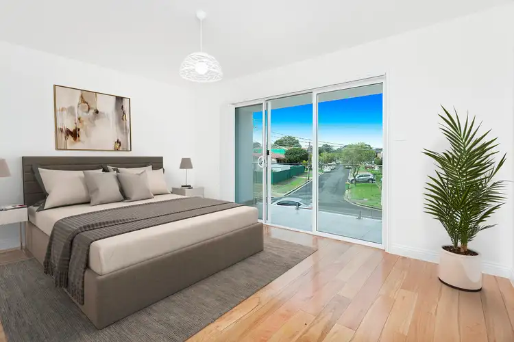 Sixth view of Homely semi-detached listing, 118 Horsley Road, Panania NSW 2213