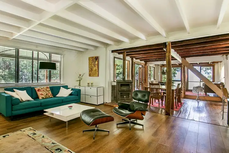 Fifth view of Homely rural property listing, 97 Middle Ridge Road, Upper Main Arm NSW 2482
