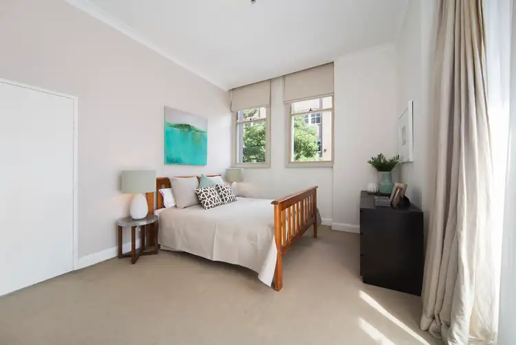 Fourth view of Homely apartment listing, 113/2-12 Smail Street, Ultimo NSW 2007