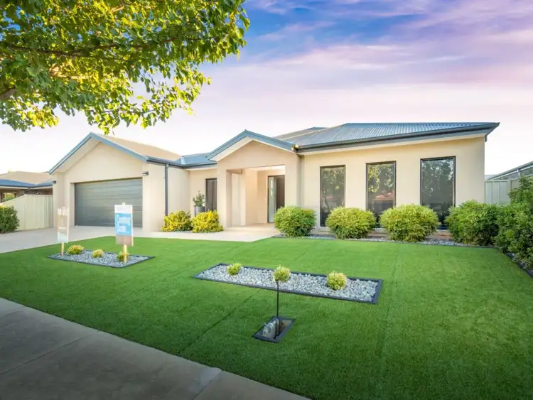 80 Hawkins Street, Shepparton VIC 3630