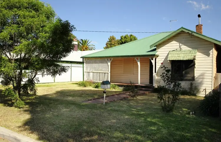 19 Mitchell Street, Muswellbrook NSW 2333