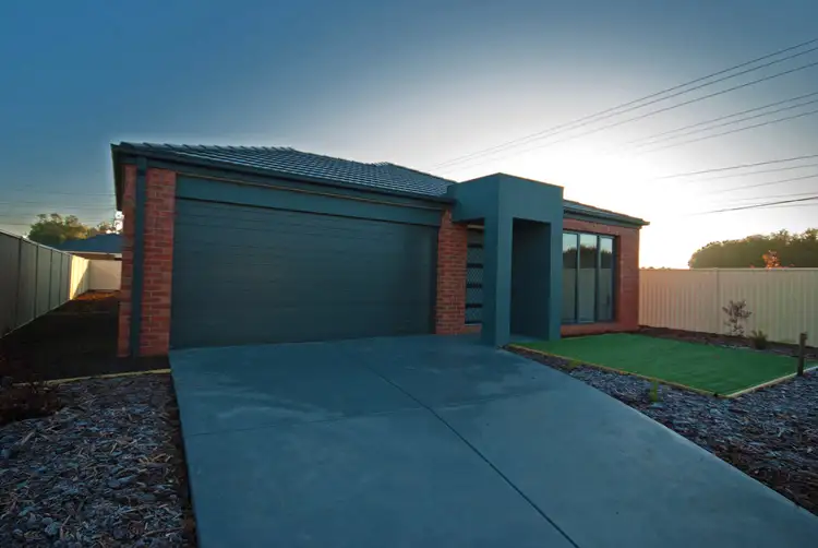 9 Noosa Court, Shepparton VIC 3630