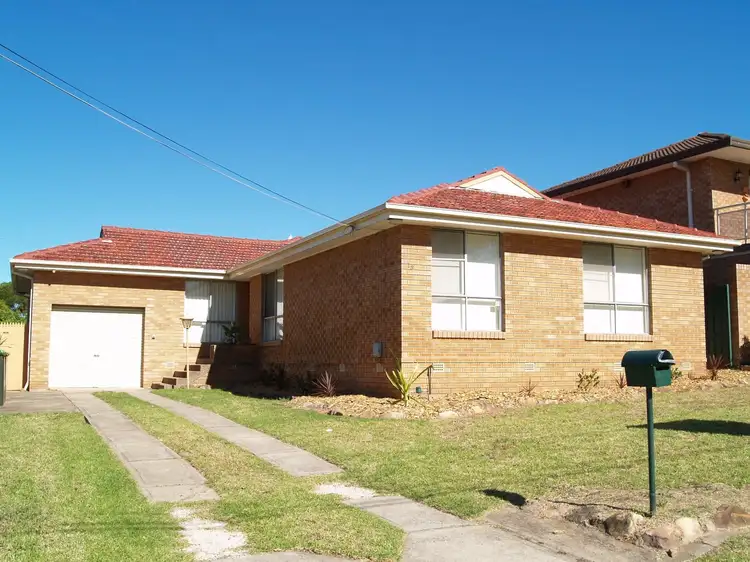 Address available on request