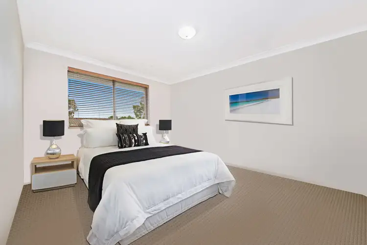 Fourth view of Homely unit listing, 11/17 The Crescent, Berala NSW 2141