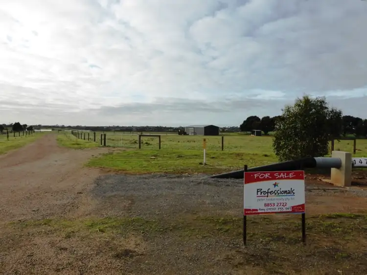 Sec 127 Yorke Highway, Minlaton SA 5575